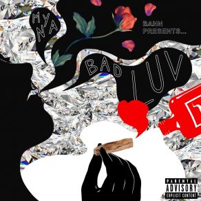 Bahn Presents.. Bad Luv album cover