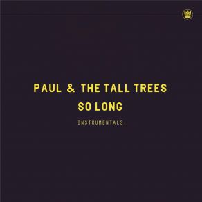 So Long (Instrumentals) album cover