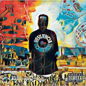 Resiliencia album cover