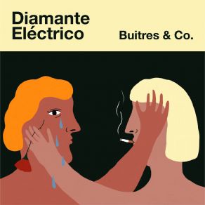 Buitres & Co. album cover