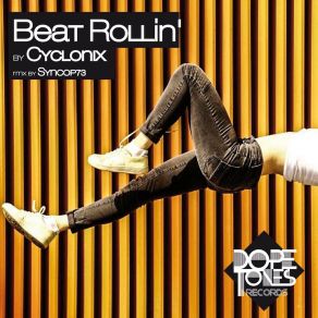 Beat Rollin' album cover