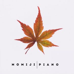 Momiji Piano album cover