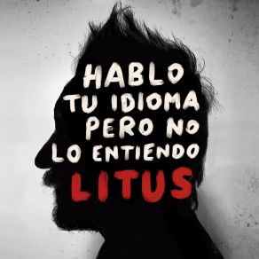 Hablo Tu Idioma Pero No Lo Entiendo album cover