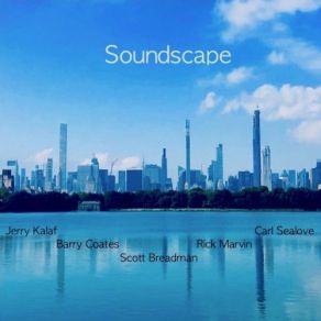 Soundscape album cover