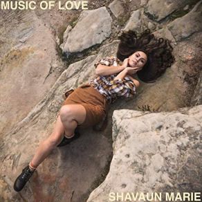 Music Of Love album cover