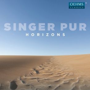 Horizons album cover