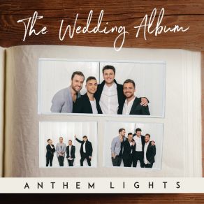 The Wedding Album album cover