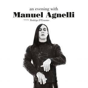 An Evening With Manuel Agnelli album cover