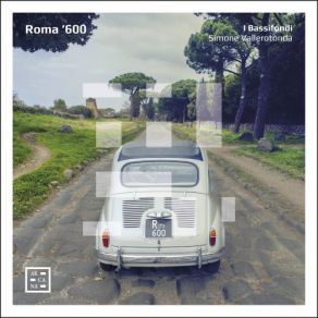 Roma '600 album cover