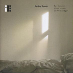 Rainbow Session album cover