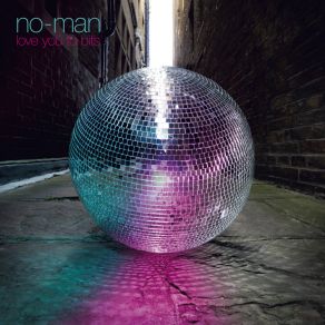 Love You To Bits (CD1) album cover