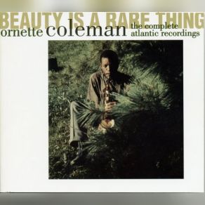 Beauty Is A Rare Thing: The Complete Atlantic Recordings (CD1) album cover