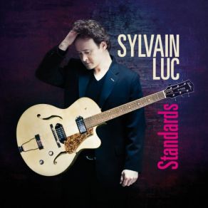 Standards (CD1) album cover