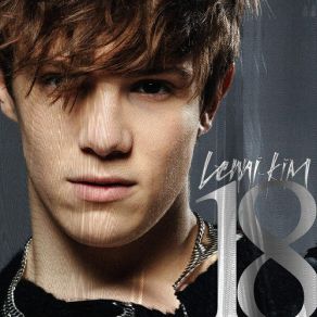 18 album cover