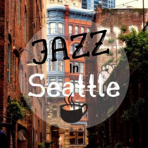 Jazz In Seattle album cover