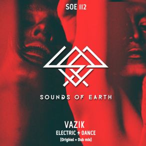 Electric Dance album cover