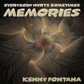 Memories (Everybody Hurts Sometimes EP) album cover