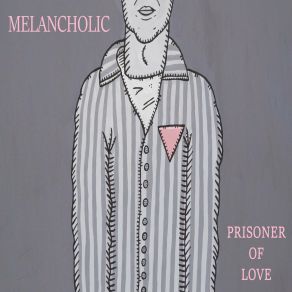 Prisoner Of Love album cover