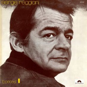 Poètes 1 album cover