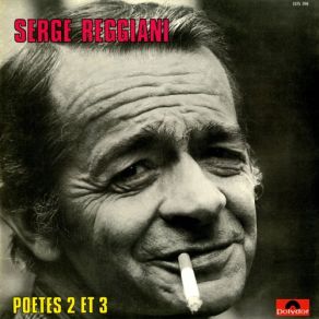 Poètes 2 Et 3 album cover