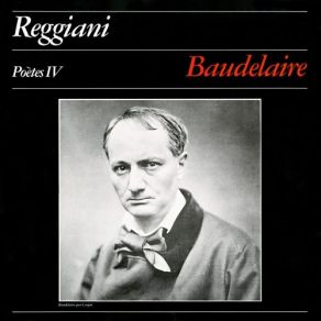 Poètes IV album cover