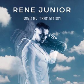 Digital Transition album cover