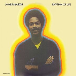 Rhythm Of Life album cover