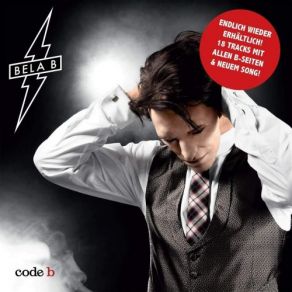 Code B (Mit Bonussongs) album cover