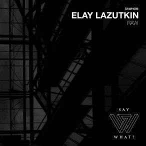 Raw album cover