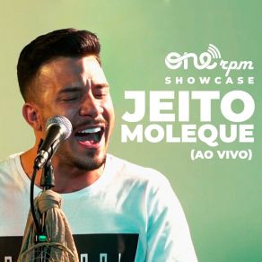 Onerpm Showcase (Acústico) (Ao Vivo) album cover