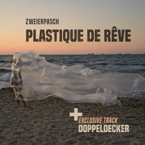 Plastique De Rêve album cover