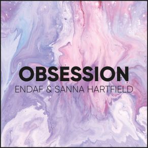Obsession album cover