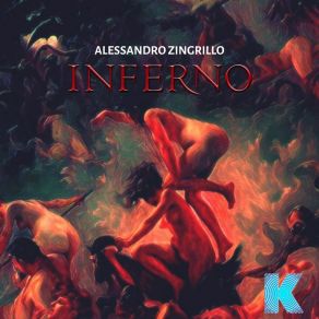 Inferno album cover