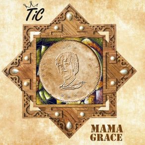 Mama Grace album cover