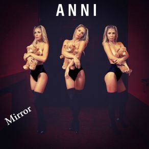 Mirror album cover