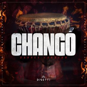 Chango album cover