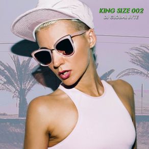 King Size 002 album cover