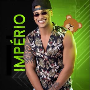 Verão 2020 album cover