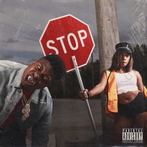 The Swagged Out Pedestrian album cover