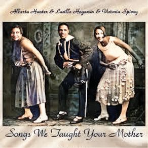 Songs We Taught Your Mother (Remastered) album cover