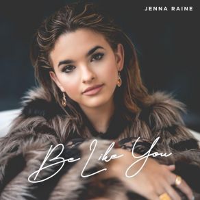 Be Like You album cover