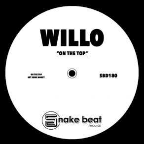 On The Top album cover