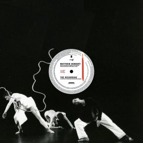 The Recording album cover