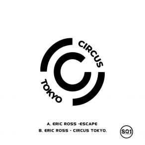 Circus Tokyo album cover