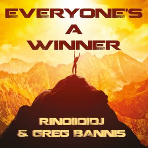 Everyone's A Winner album cover