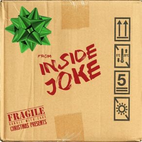 Christmas Presents album cover