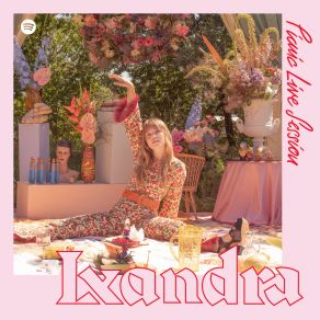 Picnic Live Session album cover