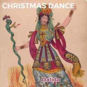 Christmas Dance album cover