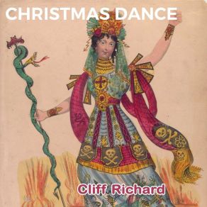 Christmas Dance album cover