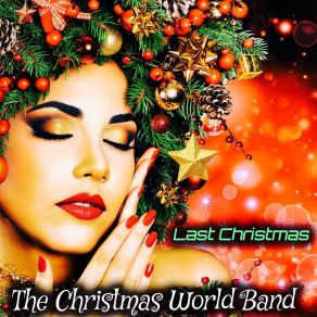 Last Christmas album cover